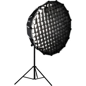  Nanlite Forza 60 Parabolic Softbox