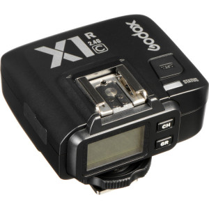  Godox X1R-C TTL Wireless Flash Trigger Receiver for Canon