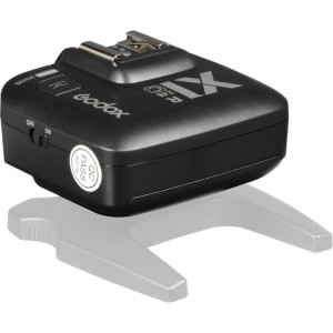  Godox X1R-C TTL Wireless Flash Trigger Receiver for Canon