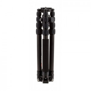  Benro MeFOTO C1350Q1K RoadTrip Carbon Fiber Travel Tripod Kit(Black)