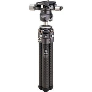  Benro TablePod Pro Carbon Fiber Tripod Kit