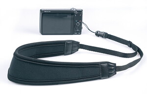  Kaiser 'Neopren' Camera Strap (6742)