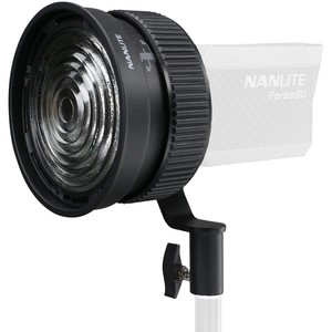  Nanlite FL-11 Forza 60 İçin Fresnel Lens