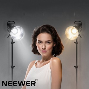  Neewer CB60B İki Renkli LED Işık