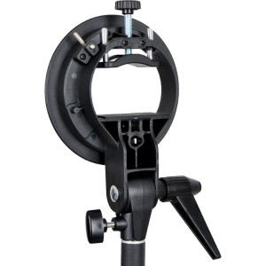  Godox S-Type Elinchrom Bracket