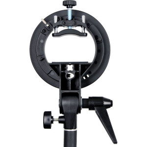  Godox S-Type Elinchrom Bracket