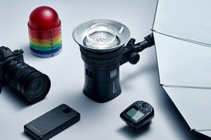  Elinchrom OCF Renkli Jel Kapak Kiti