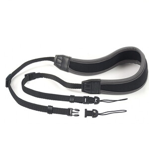Kaiser 'Neopren' 2-in-1 Camera Strap (6743)