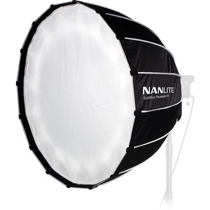  Nanlite Parabolic Softbox 90 cm