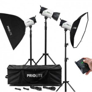  Priolite Kit III 1500