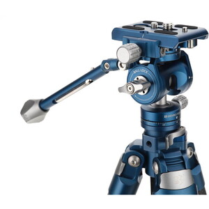  Benro CyanBird Carbon Fiber Series 2 Tripod with TCBC25FS20PROC501 Hybrid Photo/Video Head