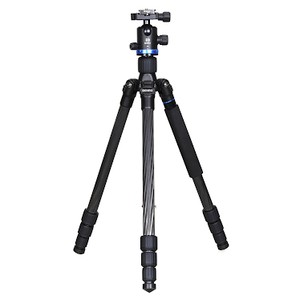  Benro FIF18CLIB0 Carbon Fiber Tripod Kit