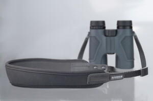  Kaiser Curved PRO Neoprene Carrying Strap (6788)