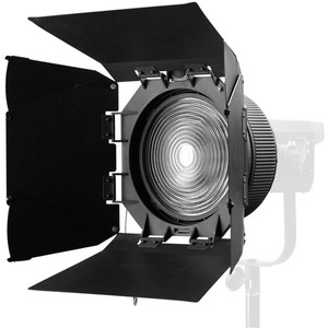  Nanlite FL-20 Forza 300 ve 500 İçin Fresnel Lens