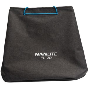  Nanlite FL-20 Forza 300 ve 500 İçin Fresnel Lens