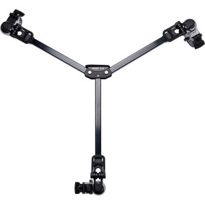  Benro DL-08 Dolly for Video Tripod