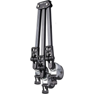  Benro DL-08 Dolly for Video Tripod