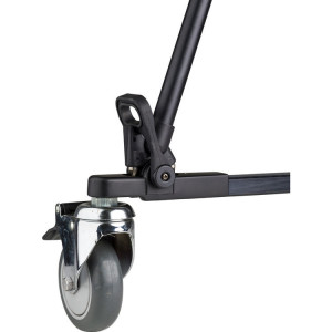  Benro DL-08 Dolly for Video Tripod