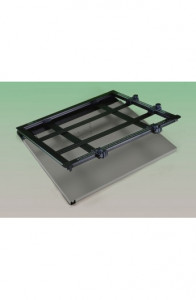  Kaiser Profi Maskıng Frame 30x40 cm (4704)