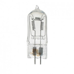  Osram 64575  230V 1000W Halogen Foto / Optik Lamp  (GX6.35)