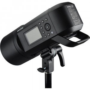  Godox AD600Pro Taşınabilir Paraflaş