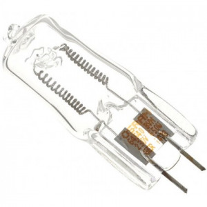  Osram 64540  240V 650W Halogen Foto / Optik Lamp  (GX6.35)