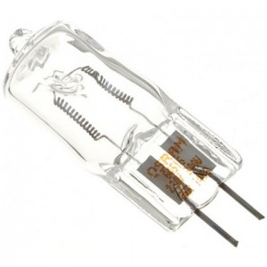  Osram 64516  230V 300W Halogen Foto / Optik Lamp  (GX6.35)