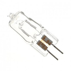  Osram 64515  230V 300W Halogen Foto / Optik Lamp  (GX6.35)