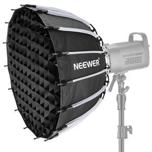  NEEWER 55cm Parabolic Softbox