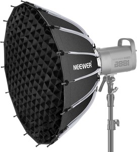  NEEWER 65cm Parabolic Softbox