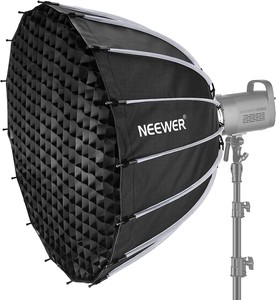  NEEWER 85cm Parabolic Softbox