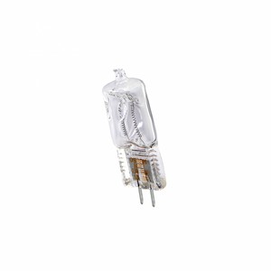  Osram 64502  230V 150W Halogen Foto / Optik Lamp  (GX6.35)