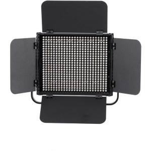  CamBee VL36B 600 Bicolor LED 2-Işık Kiti