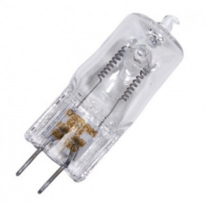  Osram 64514  120V 300W Halogen Foto / Optik Lamp  (GX6.35)