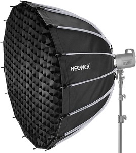  NEEWER 120cm Parabolic Softbox