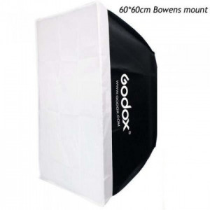  Godox Softbox 60x60 cm Bowens Mount