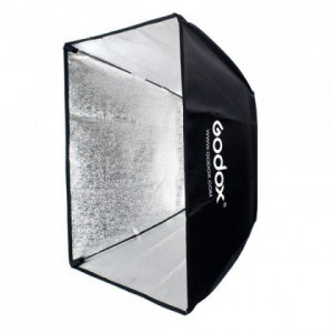  Godox Softbox 60x60 cm Bowens Mount