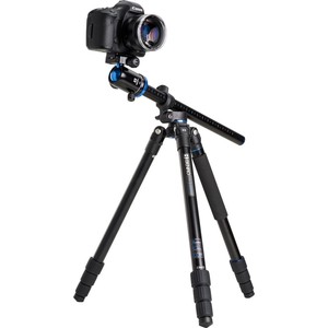  Benro GoPLus FGP28AB2 Tripod Kiti