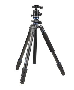  Benro GoPLus FGP28AB2 Tripod Kiti