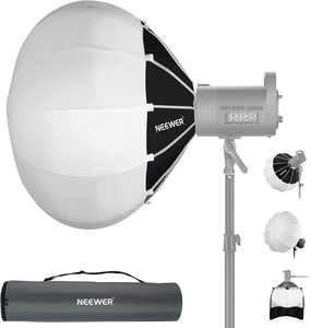 NEEWER NS50L Hızlı Kurulan 50cm Fener Softbox