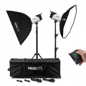 PRIOLITE KIT II 1000