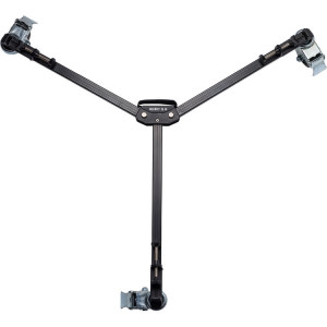 Benro DL-06 Dolly for Video Tripod