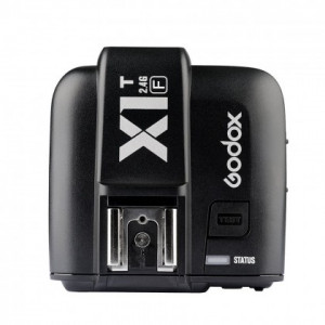  Godox X1TFUJI TTL Wireless Flash Trigger