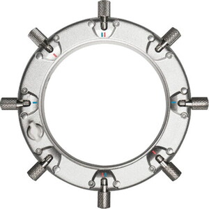 Elinchrom Rotalux Speed Ring Broncolor Pulso Flaş Kafaları İçin