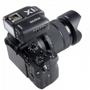  Godox X1TSONY TTL Wireless Flash Trigger