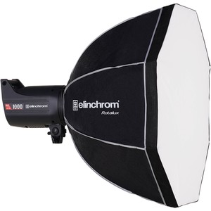  Elinchrom Rotalux Softbox Deep Octa 70 cm