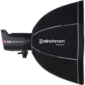  Elinchrom Rotalux Softbox Deep Octa 70 cm