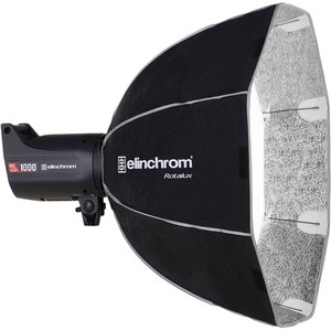  Elinchrom Rotalux Softbox Deep Octa 70 cm