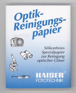 Kaiser Optik Temizleyici Kağıt (669599)