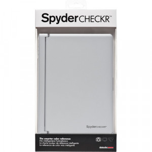  DataColor Color Vision Spyder CHECKR